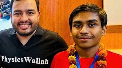 GATE 2025 Topper swarnava biswas air 1 success story