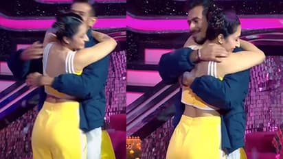 yuzvendra chahal dhanashree verma