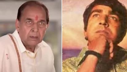 Rakesh Pandey Passed Away