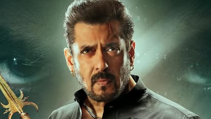 Salman Khan Sikandar Trailer