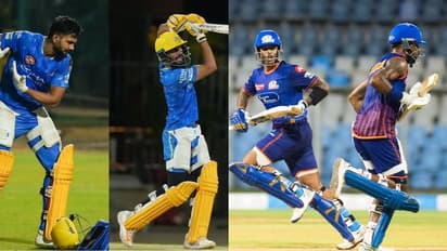 csk vs mi ipl 2025