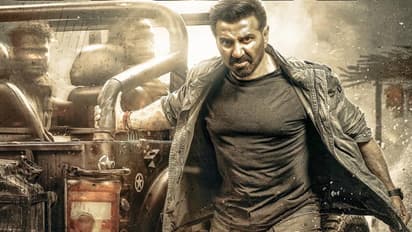 Sunny Deol Film Jaat Trailer