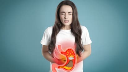 Instant home remedies for acidity and gas