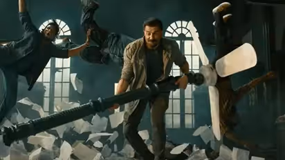 Sunny Deol Jaat Trailer