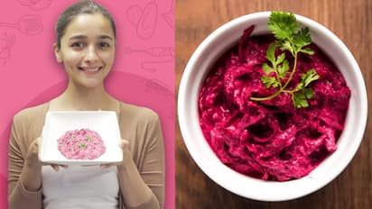 Beetroot Salad Recipe