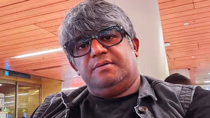 bhabhiji ghar par hain tv show writer manoj santoshi passes away