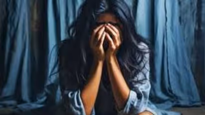 married woman raped in Churu