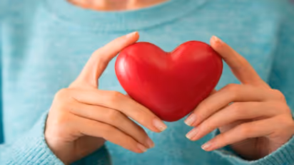 Heart Disease In Women