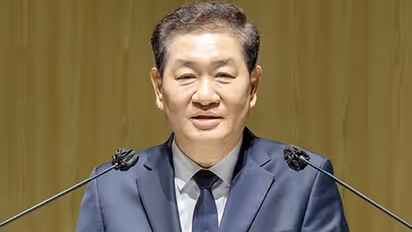 Samsung ceo hang jong hee