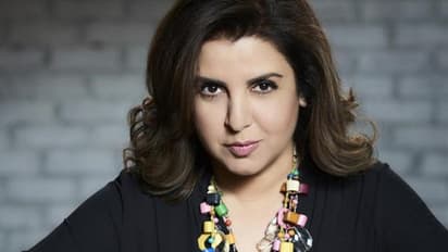 farah khan