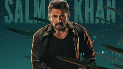 salman khan sikandar advance booking