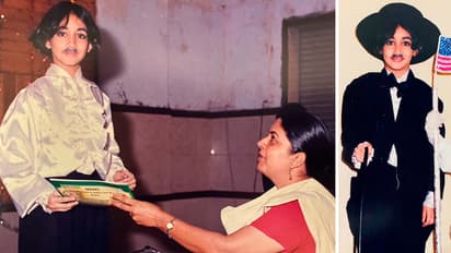 Shreya-Chaudhry-remember-her-theater-days-on-World-Theater-Day