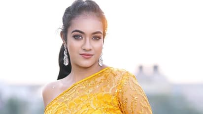 Shruti-Narayanan-Casting-Couch-Video