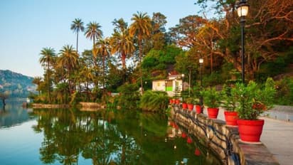 5 hidden location of south india to spend summer vaccation with family