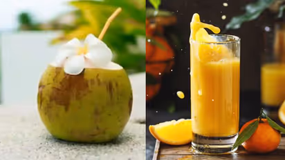 navratri 2025 how to hydrate