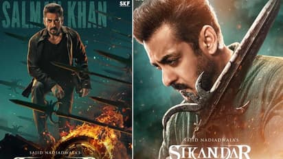 Salman Khan Sikandar Social Media Review
