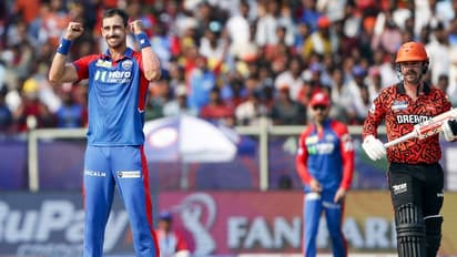 DC vs CSK Highlights