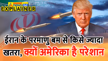 Iran Nuclear Capabilities