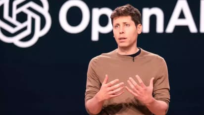 Sam Altman