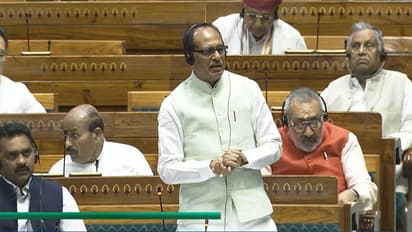 Shivraj Singh Chouhan 