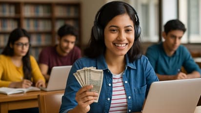 Student Earning Idea