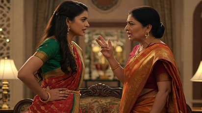 indian daughter in law