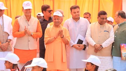 CM-Yogi-inaugurated-development-projects-in-Bareilly