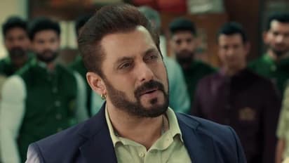 sikandar box office collection day 3