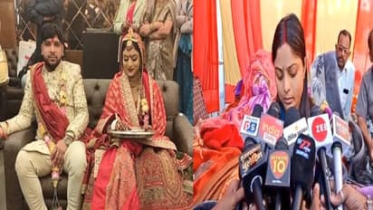 Muzaffarnagar dowry case