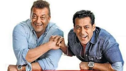 salman khan sanjay dutt