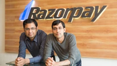 razaorpay founders