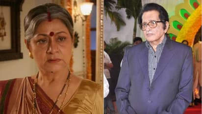 Aruna Irani talks about Manoj Kumar Last Days