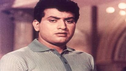 Manoj Kumar 