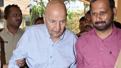 Prem Chopra Manoj Kumar Friendship