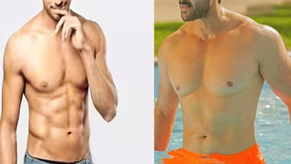 Saif Ali Khan and Sidharth Malhotra