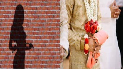 Matrimonial Site Trap