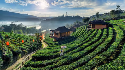 Kid-friendly hill stations in Himachal