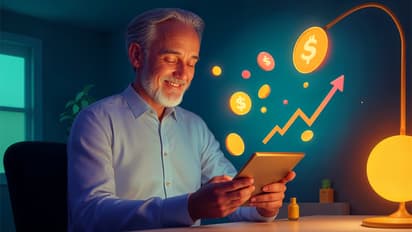 Multibagger share gsv infra projects