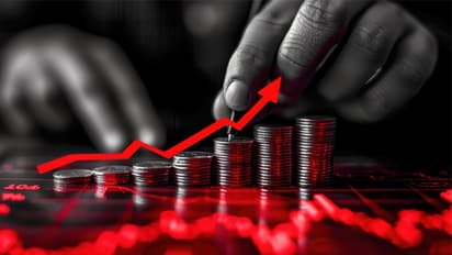 stock market crash today