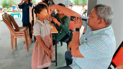 World Health Day 2025 Gujarat