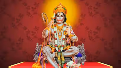 hanuman jayanti 2025