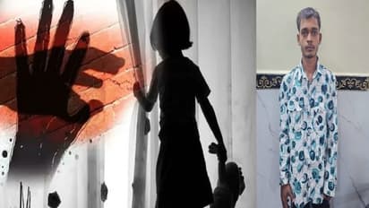 Thane Shocker Man Rapes, Slits Throat of 10-Year-Old Girl, Throws Body From 6th Floor Window