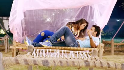 Most Viewed Bhojpuri Song On Youtube