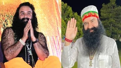 Dera Sacha Sauda chief Gurmeet Ram Rahim Singh