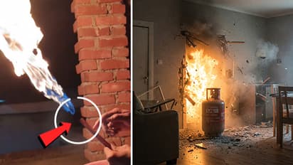 How-to-prevent-gas-cylinder-explosion-in-summer