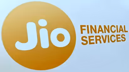 jio financial services