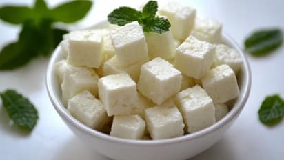 how to remove sour taste from paneer