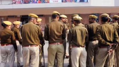 Rajasthan Police Constable Recruitment 2025