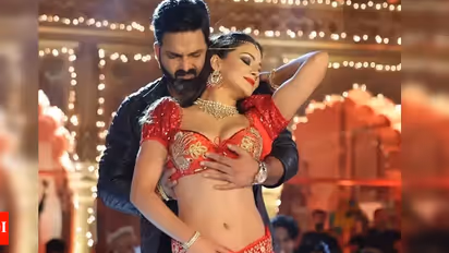 pawan singh namrita malla