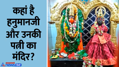 Hanuman-Jayanti-Sri-Suvarchala-Sahitha-Hanuman-Temple